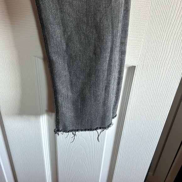 Grey Mother Jeans - Picture 3 of 11